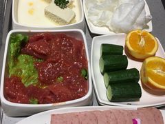-海底捞火锅(凯德广场店)