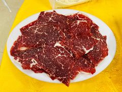 -鑫宝沙茶牛肉火锅(永泰店)