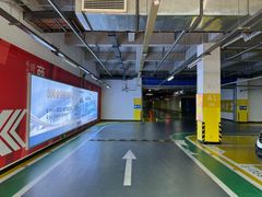 -峪悦里(汉峪金融商务中心店)