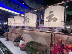 -茄子恰恰·新云南小炒(金池购物中心店)