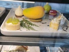 西式下午茶套餐-行者书屋大堂吧 ·下午茶(南京圣和府邸酒店)