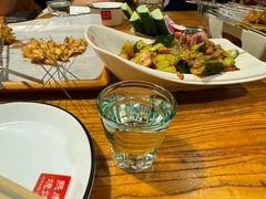 -熙成烧烤(白塔岭店)