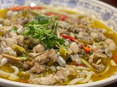 -杨记隆府(白象街店)