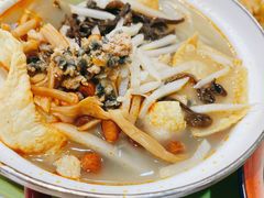 小螺莉螺蛳粉-丽丽三鲜螺蛳粉(田林路店)