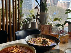 -懒人盐府人家(航天桥店)