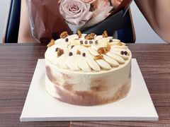 -M'CAKE(西单大悦城店)