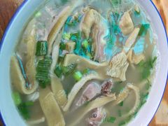 -老李家杂肝汤(回民街店)