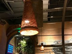 大堂-哥老官重庆美蛙鱼头(西湖银泰十一哥店)