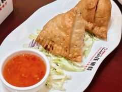 -清真·AL-JANNAT 佳纳特餐厅(狮子桥店)