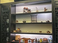 -茶叁酒肆·楚味江湖(菱角湖店)