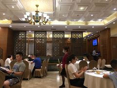 大堂-中发源·清真餐厅(南油店)