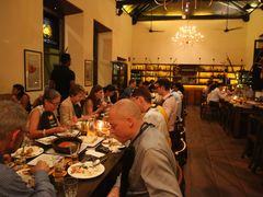 -Ministry of Crab(科伦坡店)