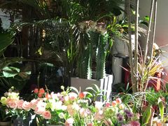 -花十悦·鲜花咖啡餐厅(振业城一期店)