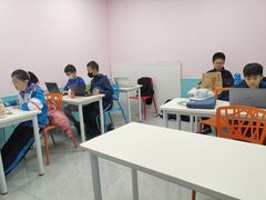 -童程童美·信息学竞赛·机器人编程·少儿编程(万寿路校区)