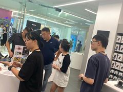 -Apple授权专营店(东城万达店)