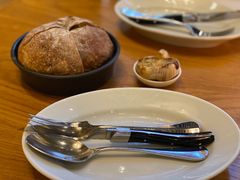 -君悦酒店·La Terrazza意合園·意式风味