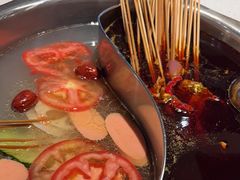 -钢五区节子串串香(环球汇·天誉店)