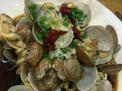 -抚顺美食·老上海味道