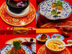 -白家大院·王府宫廷菜(苏州街店)
