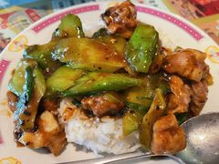 -吴系粤菜馆·茶餐厅(深业上城店)