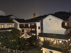 -苏州吴宫泛太平洋酒店