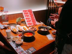 -呷哺呷哺(融创茂店)