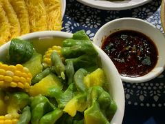 -嘉里饭庄