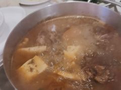 -蝎王府羊蝎子(北大地店)