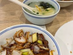 -君东记本帮面馆(天钥桥路店)