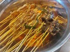 -嘉州鲜知味钵钵鸡(奎星楼店)