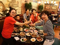 -火豹自助火锅(宏信·河畔世家店)