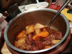 android_upload_pic-西贝莜面村(近铁城市广场店)