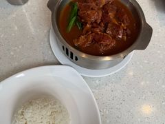 -香港新发烧腊茶餐厅(书城店)