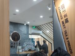 -霸王茶姬(正佳广场店)