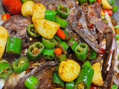 -苹果树下艺术餐厅(通州店)