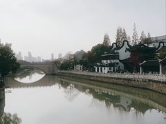 -三林塘老街