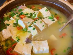 -古铺良食(柯城店)