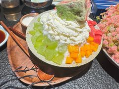 -五马集·海鲜·温州大牌档(黑金冠五马街十字路口店)
