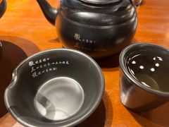 -徽三说·土徽菜·中国徽菜连锁品牌(一中店)