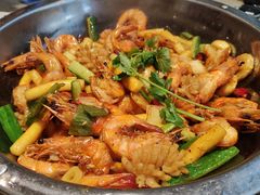 -香邦迷宗蟹(新汽车站店)