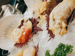 -熹悟海鲜火锅·广式打边炉