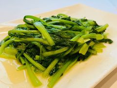 小青菜-道道鲜·崇明私房菜(五角场店)