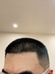 -韦恩先生Barbershop英式男士理发馆