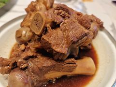 -董家大院·京味家常菜(朝丰家园店)