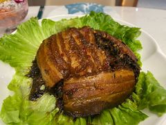 -渝悦情·新派川菜(建国门店)