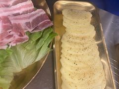 -核桃碳烤肉馆(深圳首店)