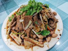 -兴乐轩老大烩面馆(济源店)