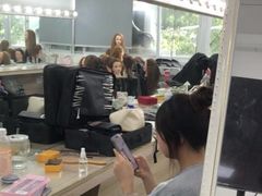 -吉田美学化妆美甲摄影培训(丽水校区)