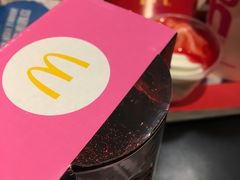 -麦当劳(东急新天地店)