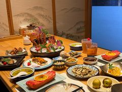 -和创柚子·会席日本料理(新区淮海街店)